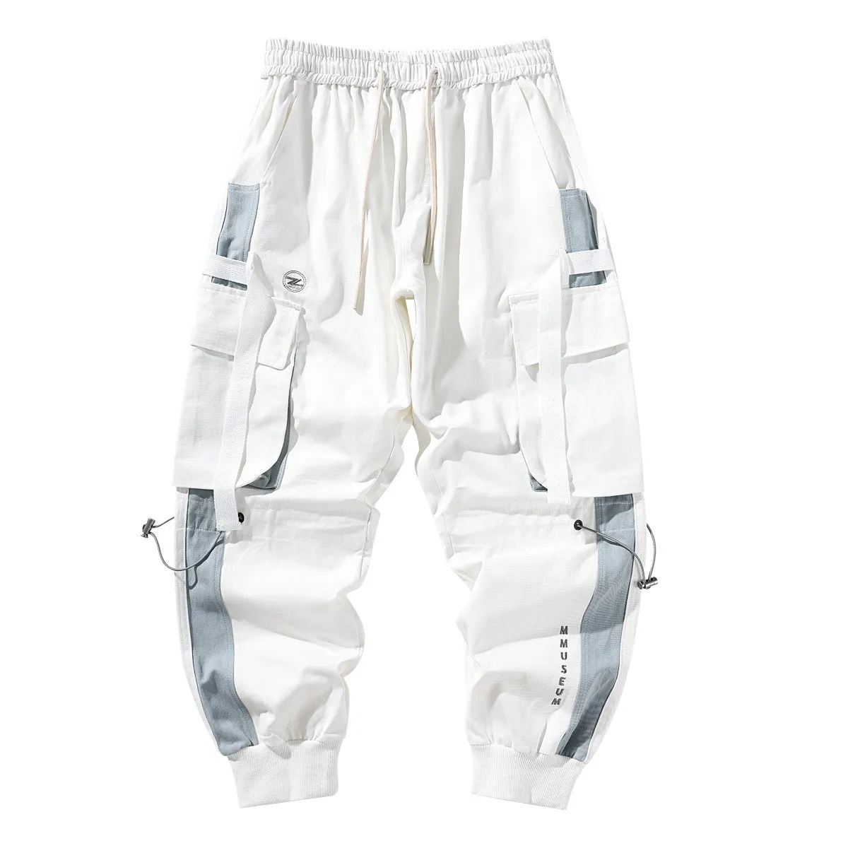 Casual Beam Men Pants