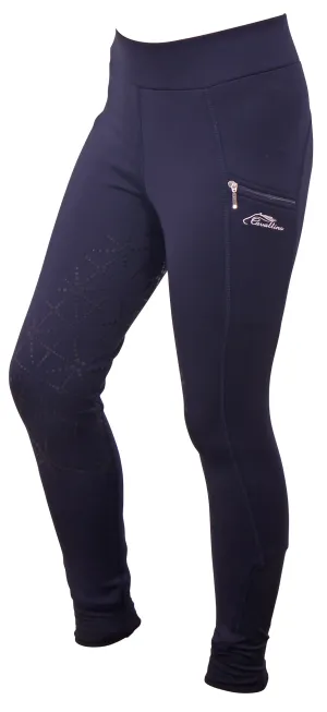 Cavallino Junior Elite Riding Tights