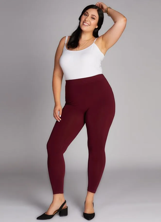 CCT Legging Bamboo Plus