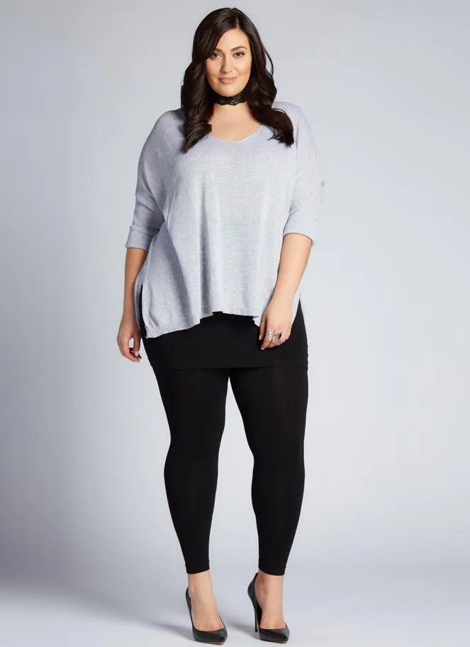 CCT Legging Bamboo Plus
