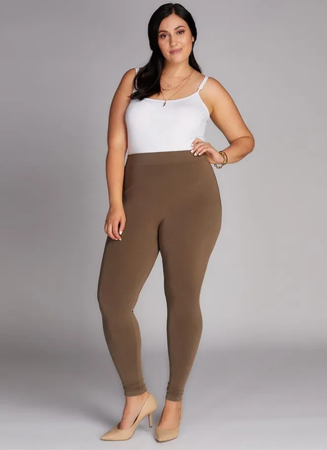CCT Legging Bamboo Plus