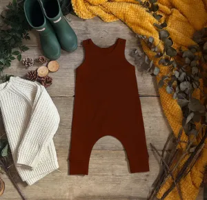 Chilli Romper