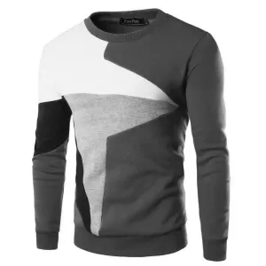 Christopher Sweater: Comfortable, Fashionable, and Breezy
