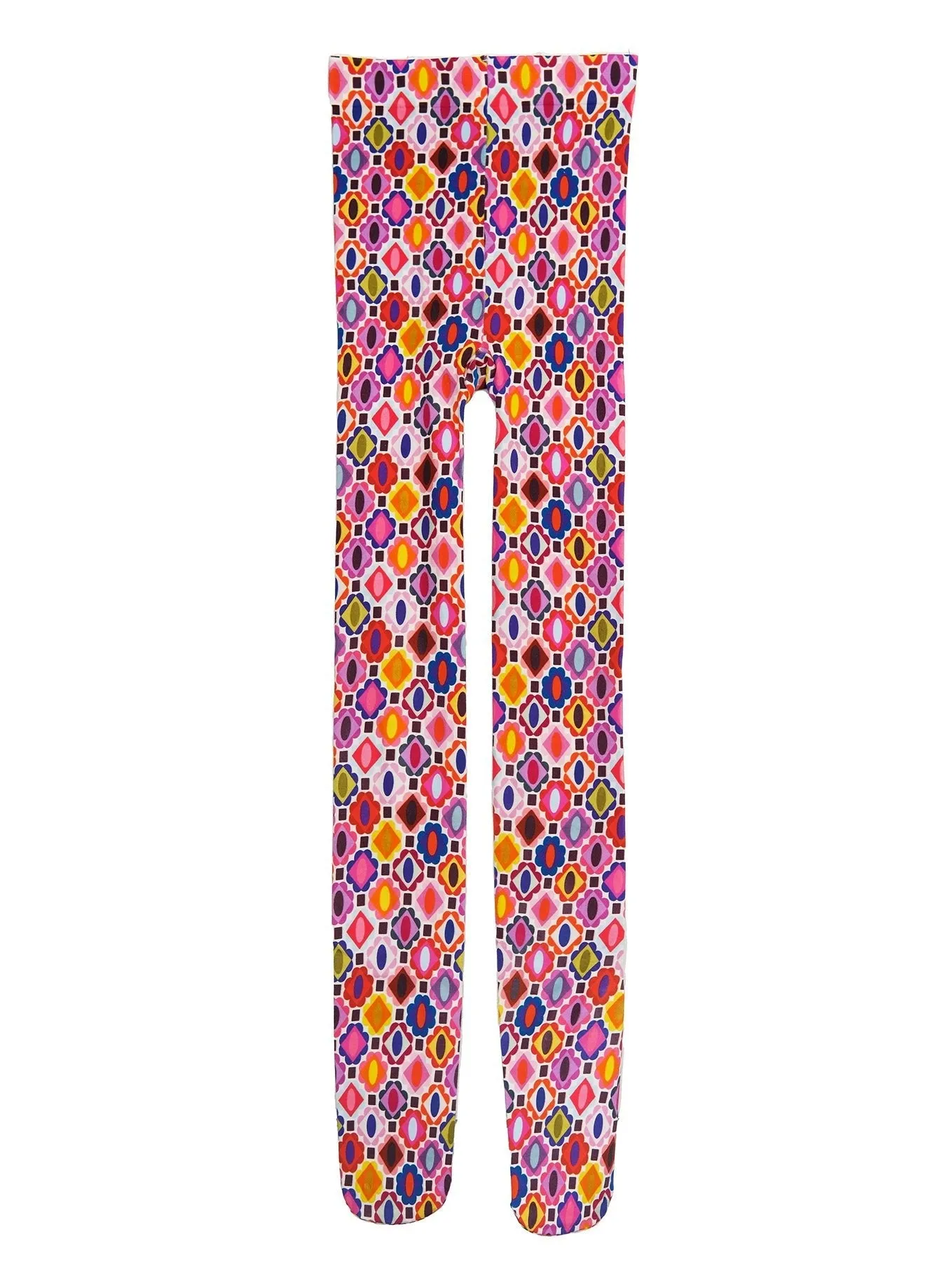 COCO tights Gems Blush