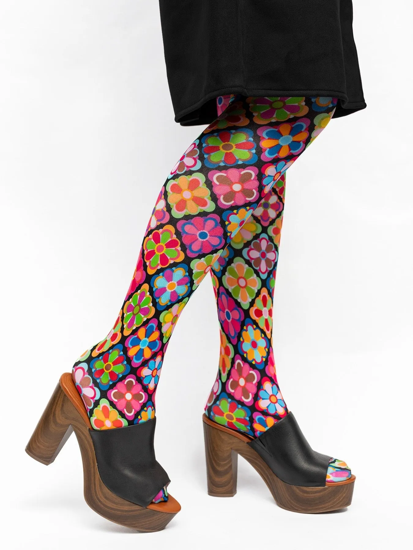 COCO tights Jubilee