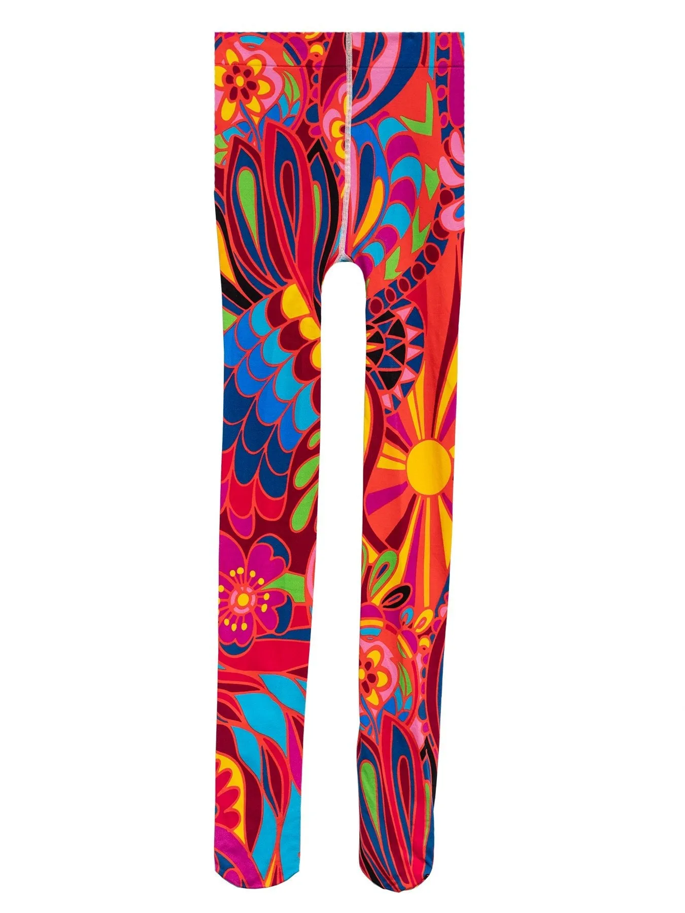 COCO tights Shakalaka