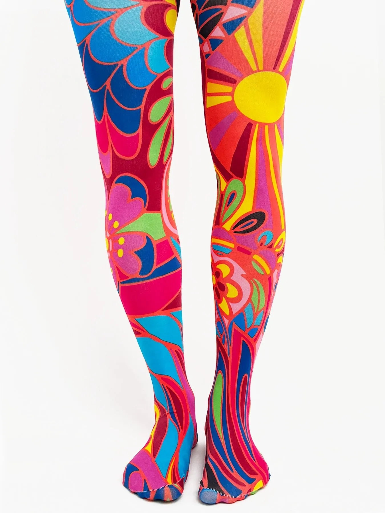 COCO tights Shakalaka