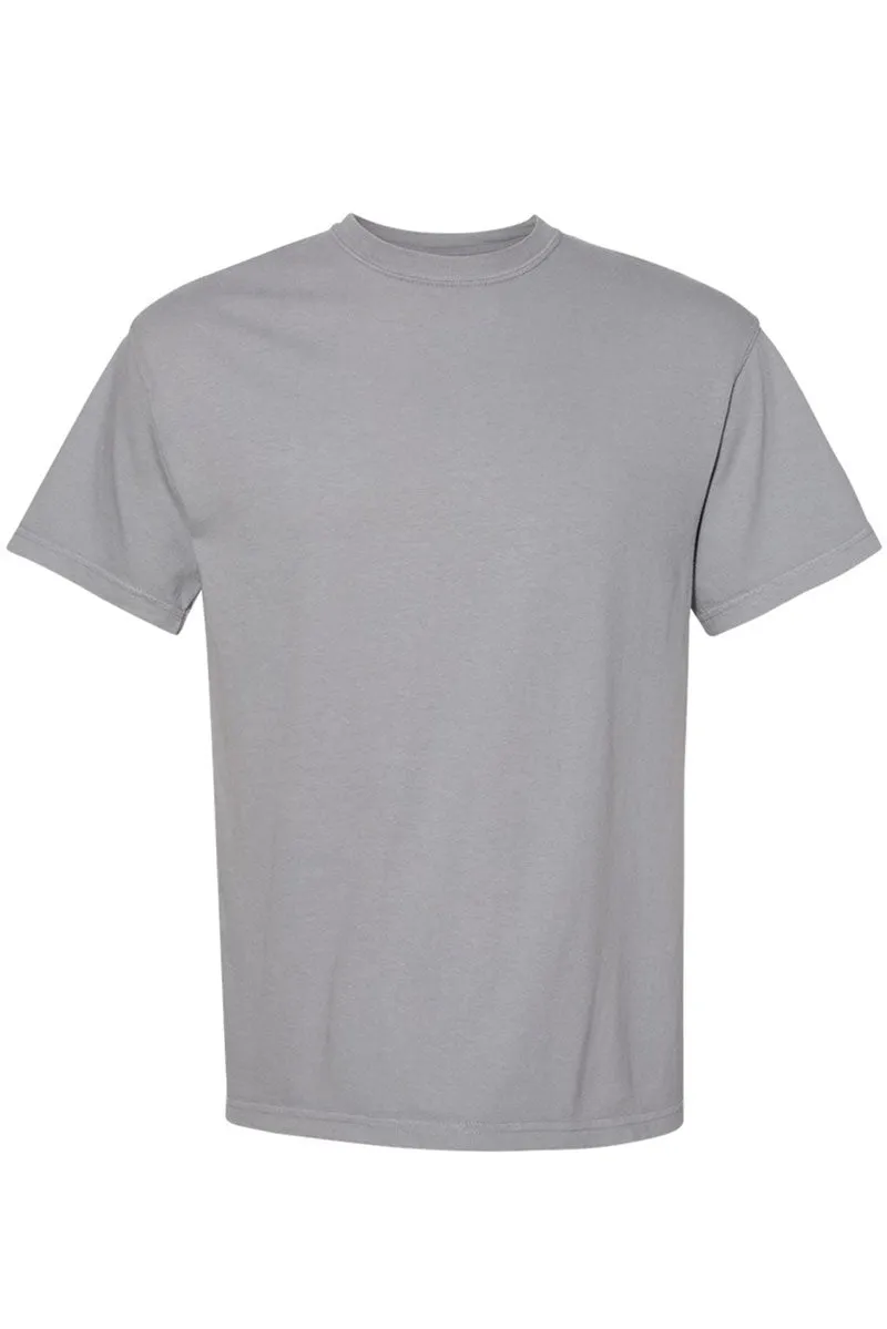 Colorful Always Faithful Comfort Colors Adult Ring-Spun Cotton Tee