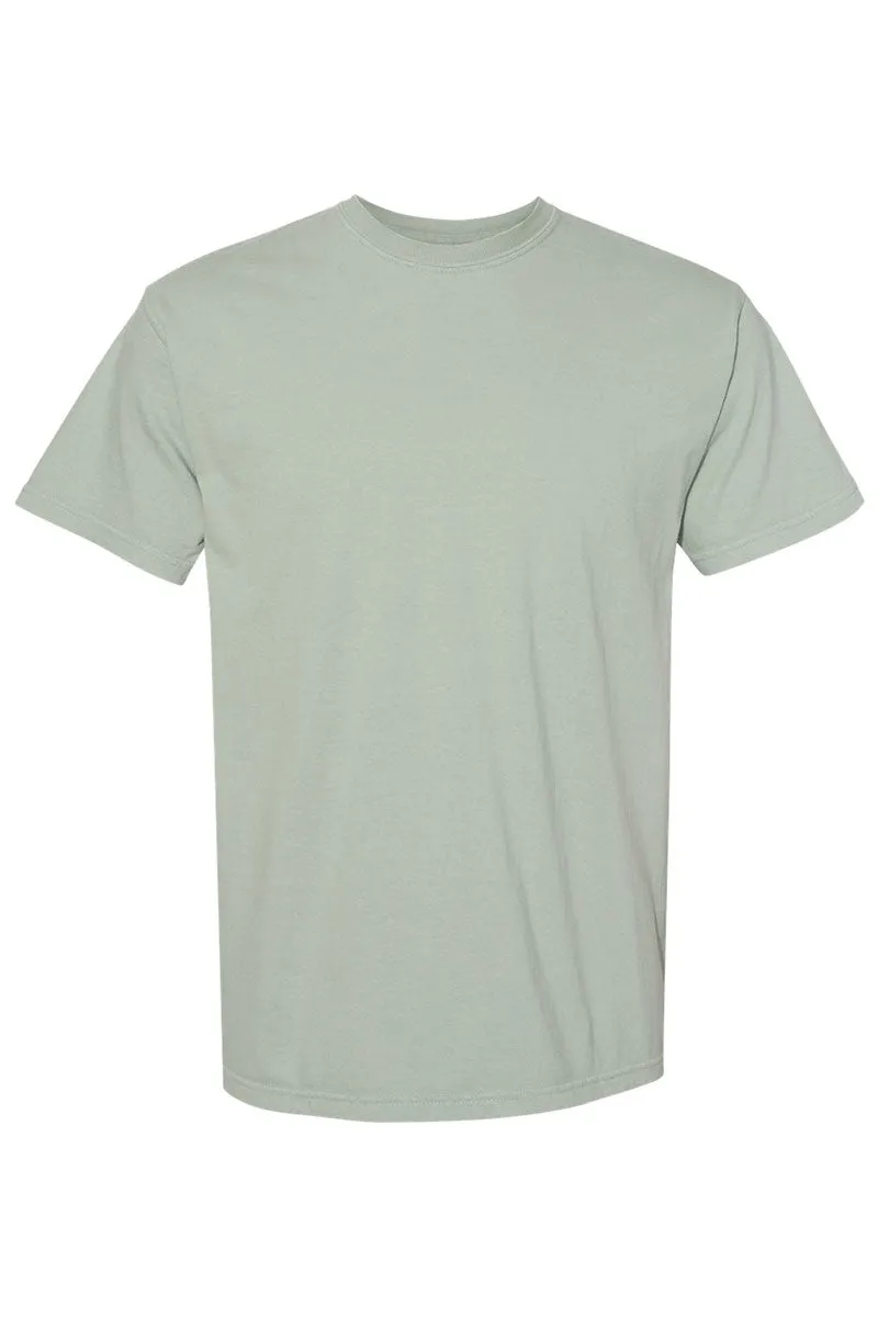 Colorful Always Faithful Comfort Colors Adult Ring-Spun Cotton Tee