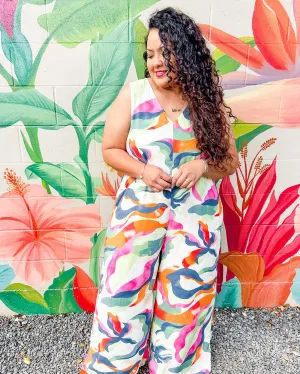 Cordell Jumpsuit