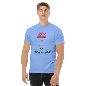 Cousin Eddie Men's classic tee