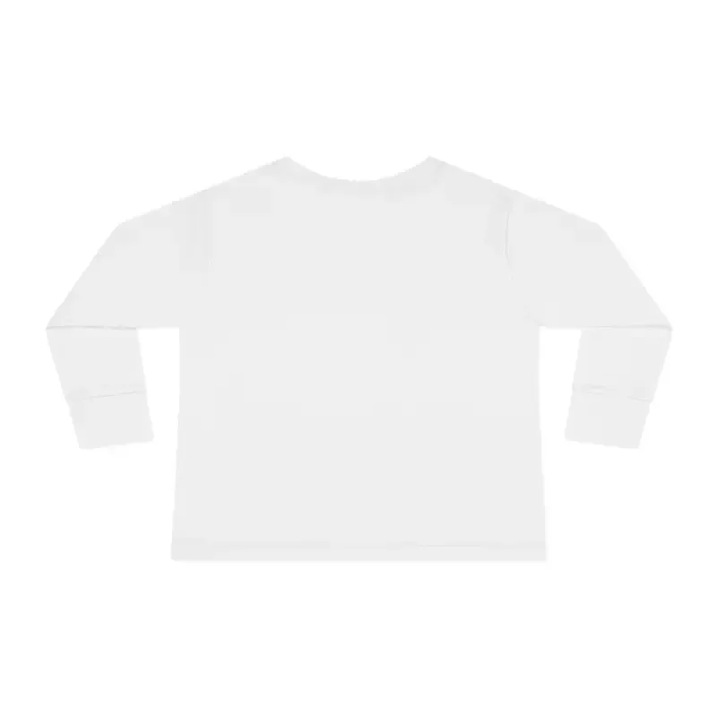 Cute Giraffe Toddler Long Sleeve Tee Fun for Little Ones