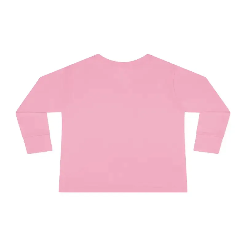 Cute Giraffe Toddler Long Sleeve Tee Fun for Little Ones