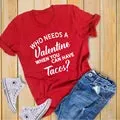 Cute Women's T-shirt - Gothic, Punk, with Short Sleeves