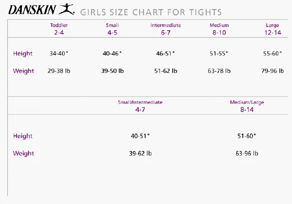 Danskin Over the Boot tights 709 - Classic Light Toast