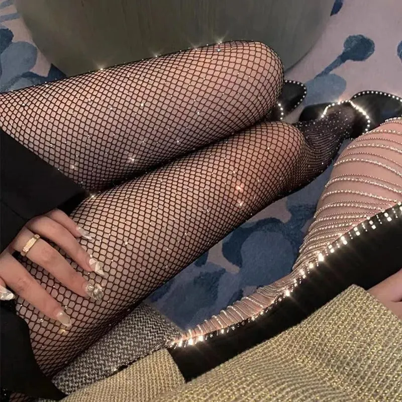Diamond Tights