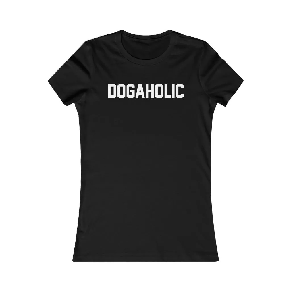 Dogaholic