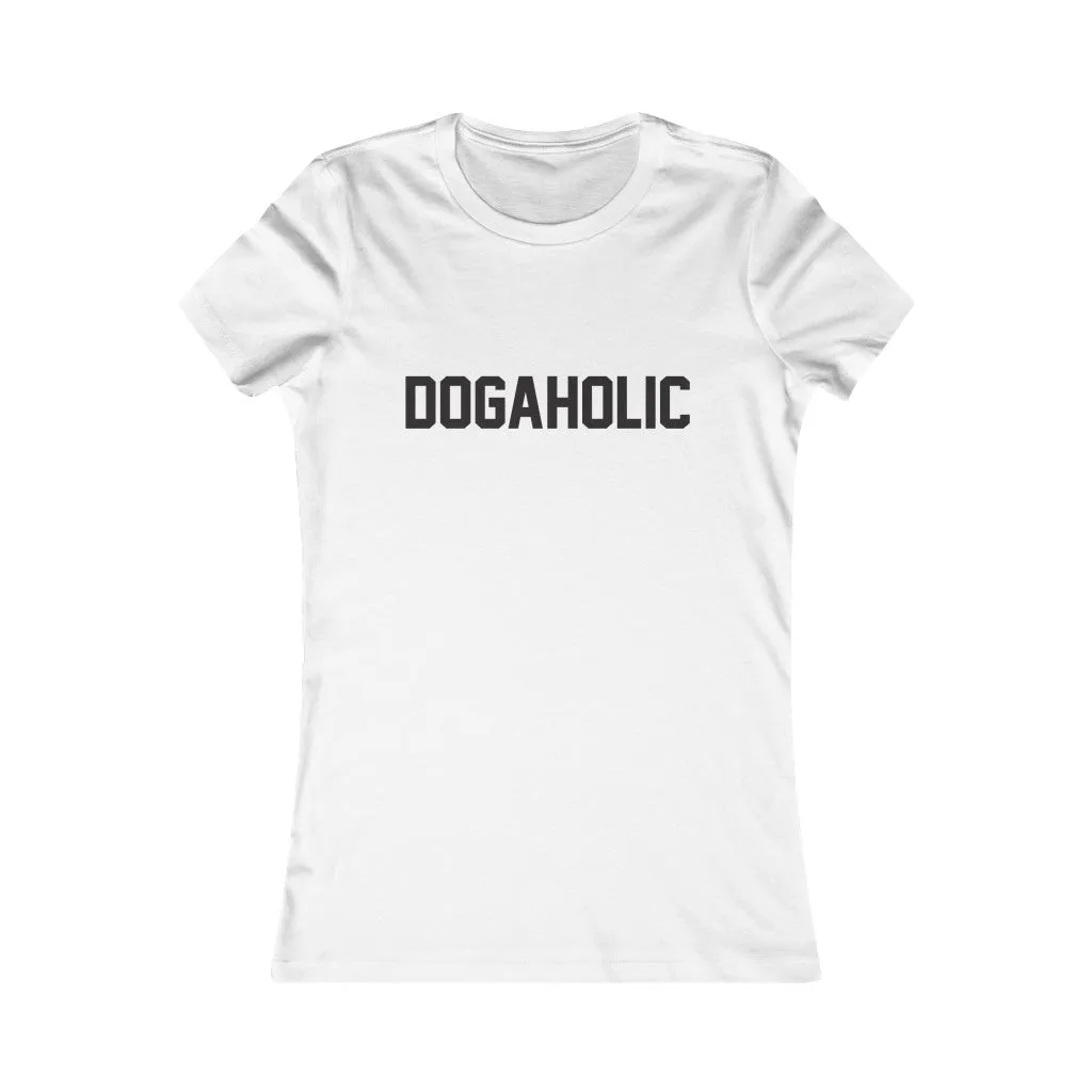 Dogaholic
