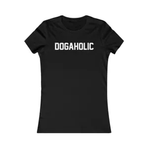 Dogaholic