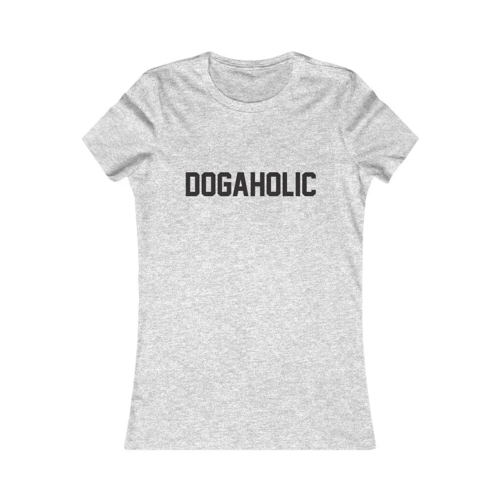 Dogaholic