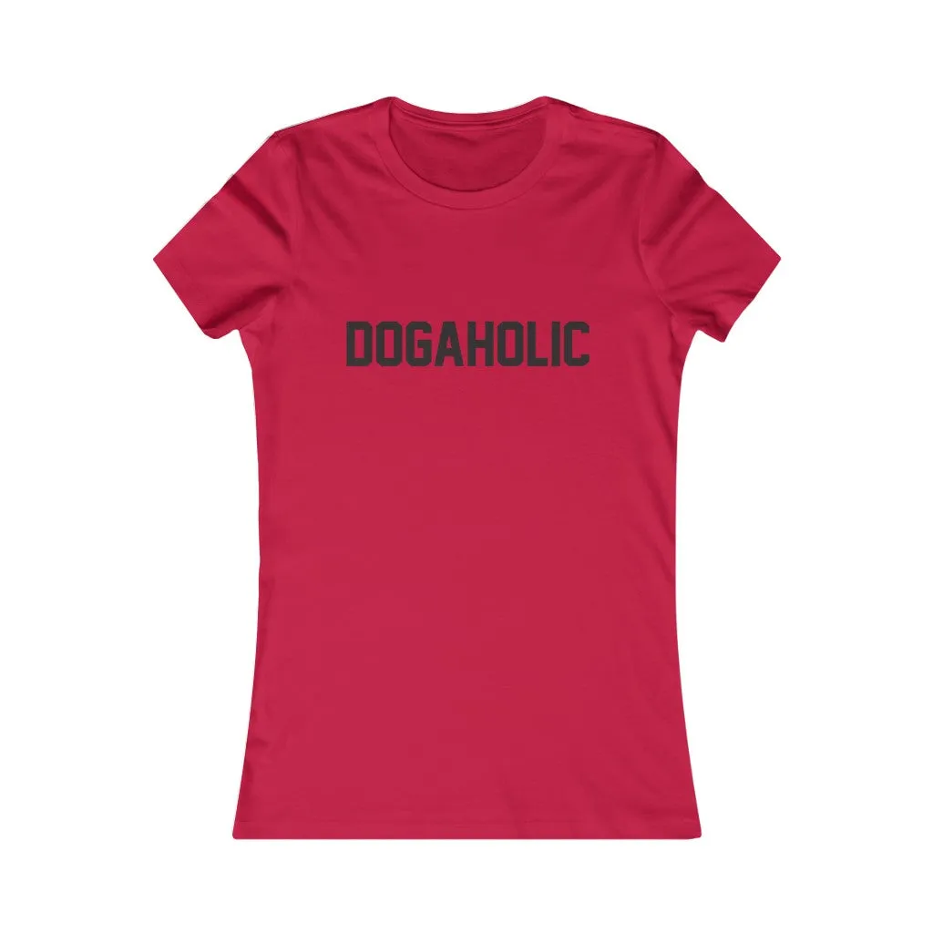 Dogaholic