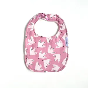 Dove Traditional Bib