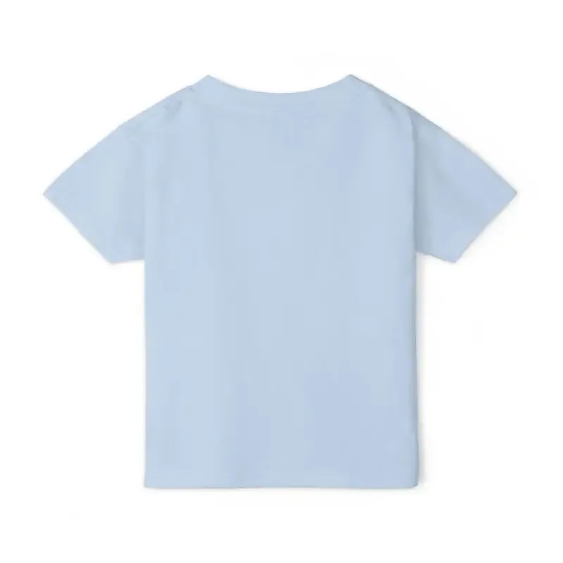 Eco Birthday Boy Tee for Stylish Little Ones