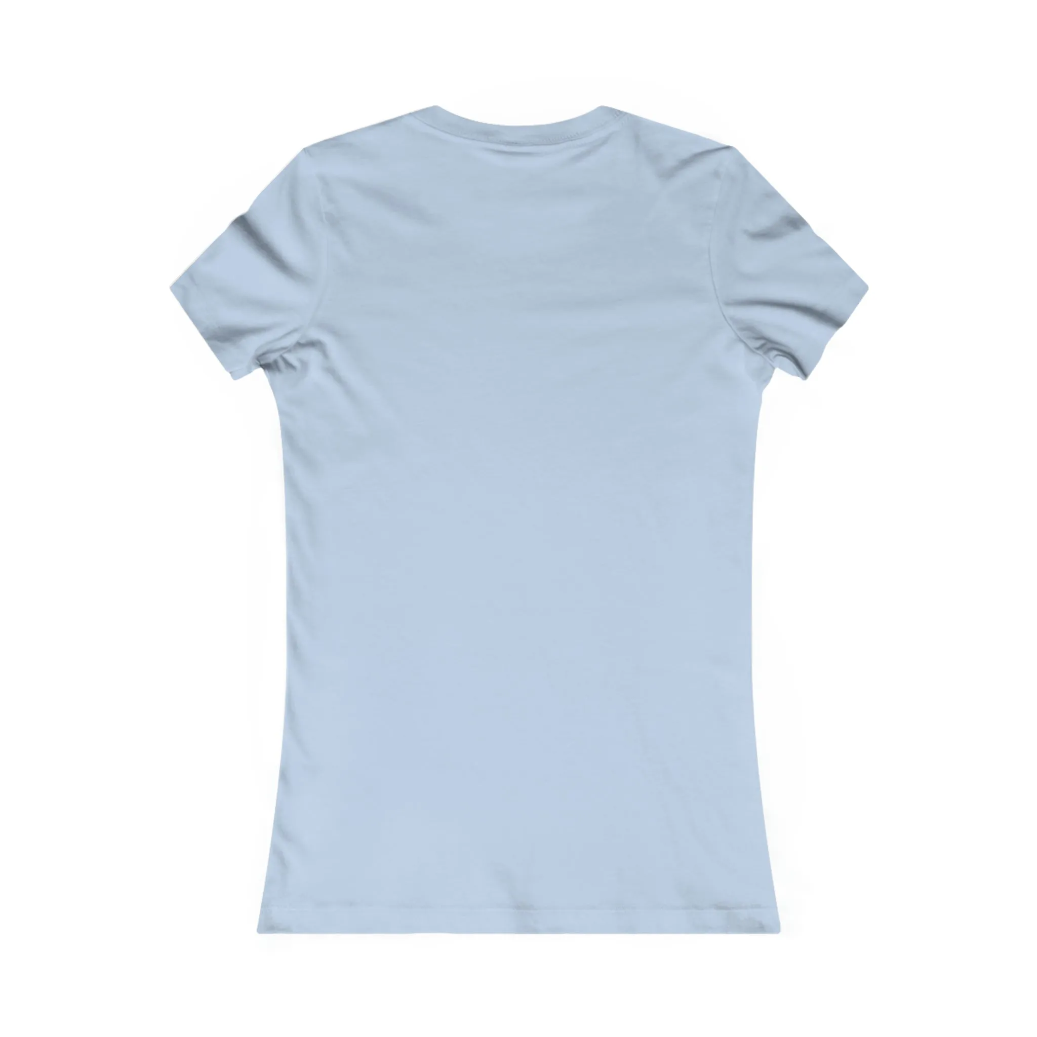 EL Passion Black WCI / T-Shirt