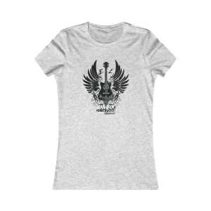 EL Passion Black WCI / T-Shirt