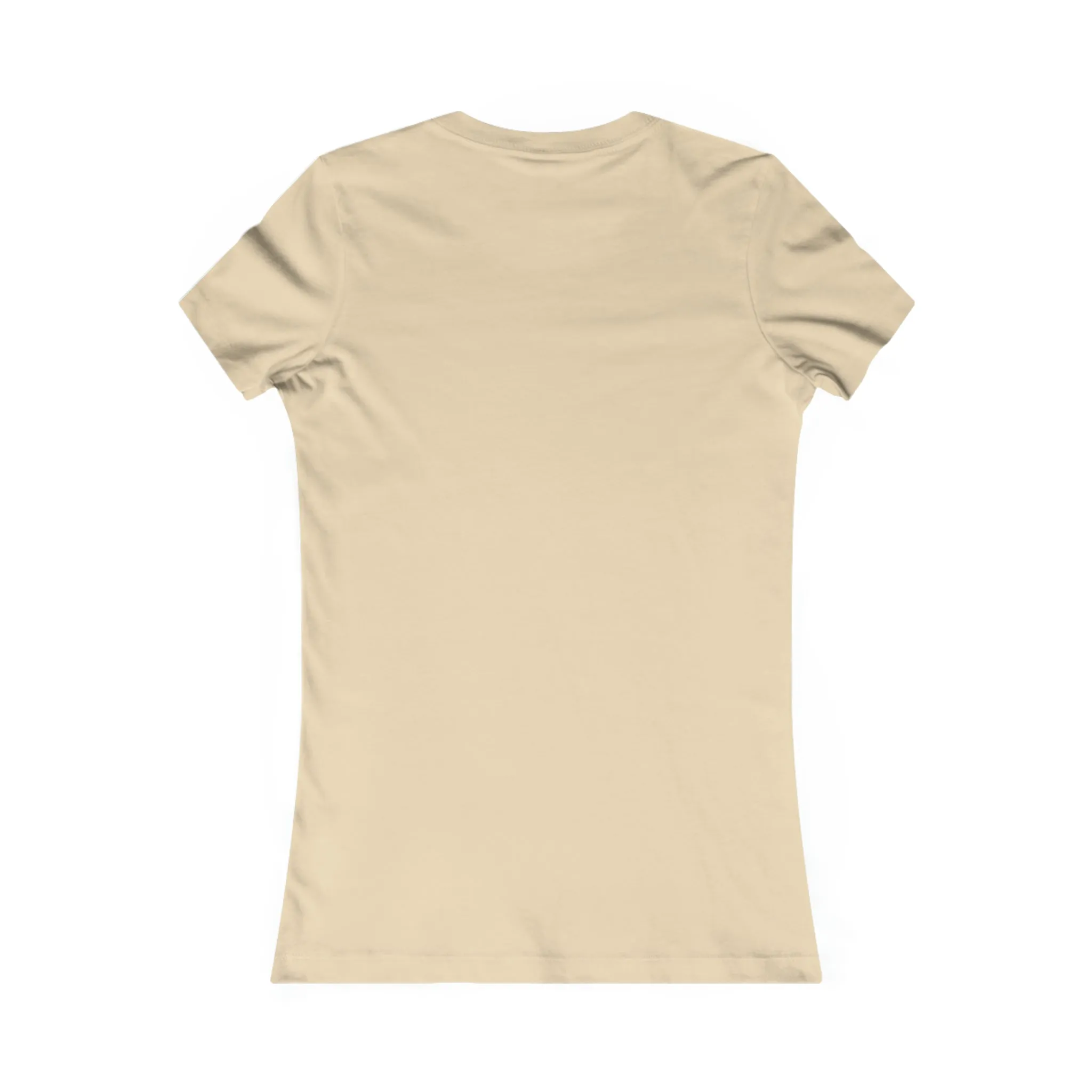 EL Passion Black WCI / T-Shirt
