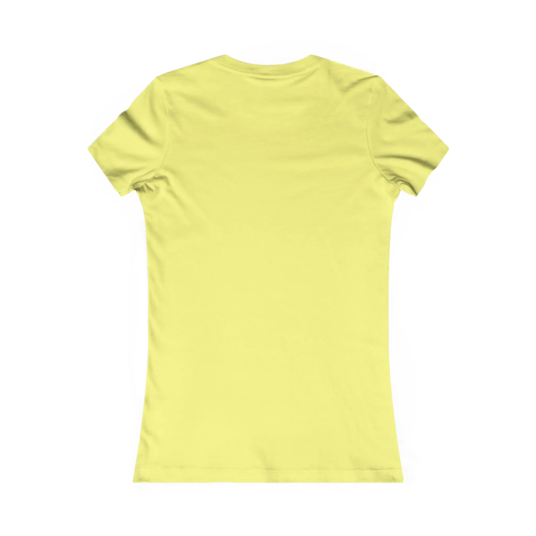 EL Passion Black WCI / T-Shirt