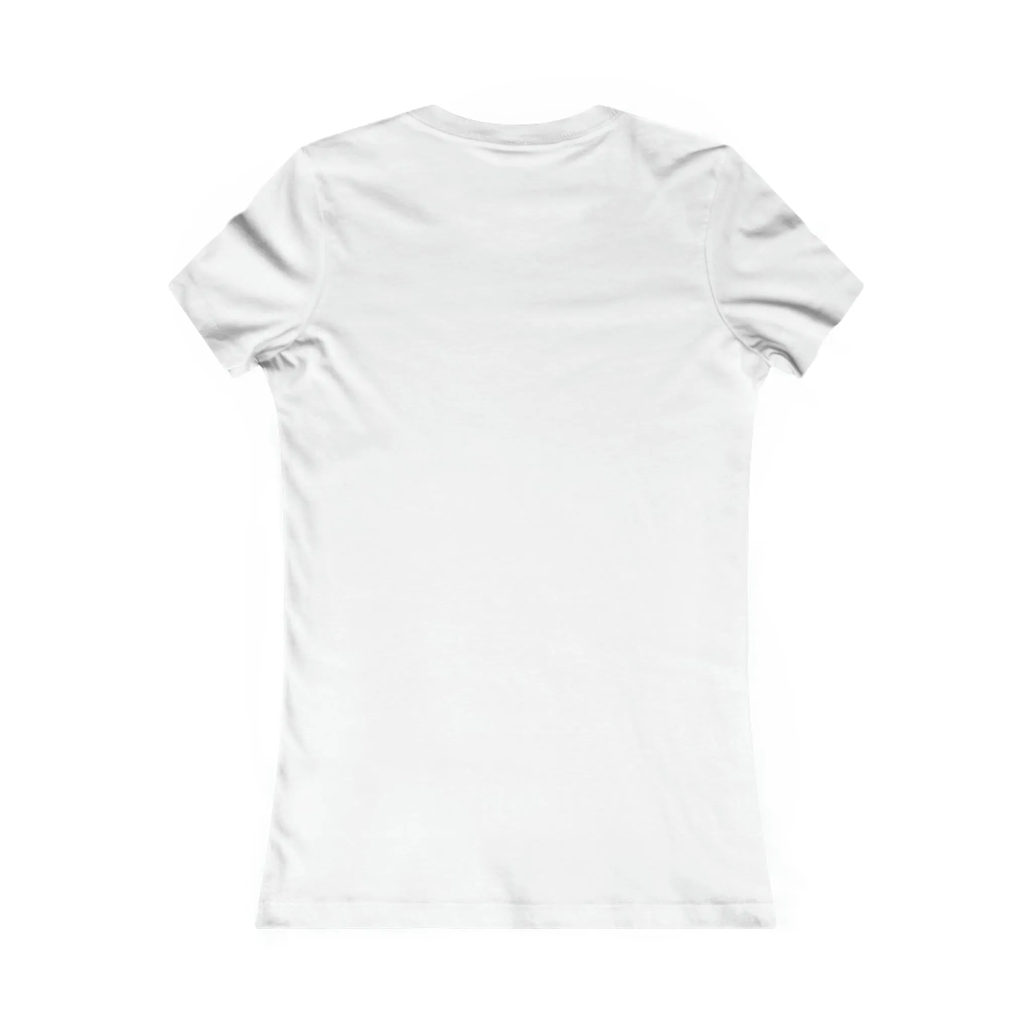 EL Passion Black WCI / T-Shirt