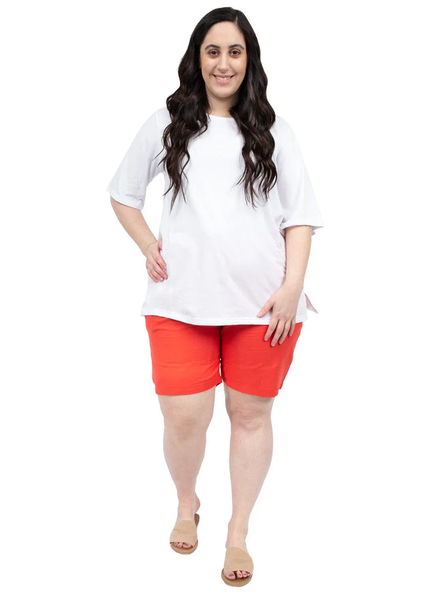 Everyday Tee - White