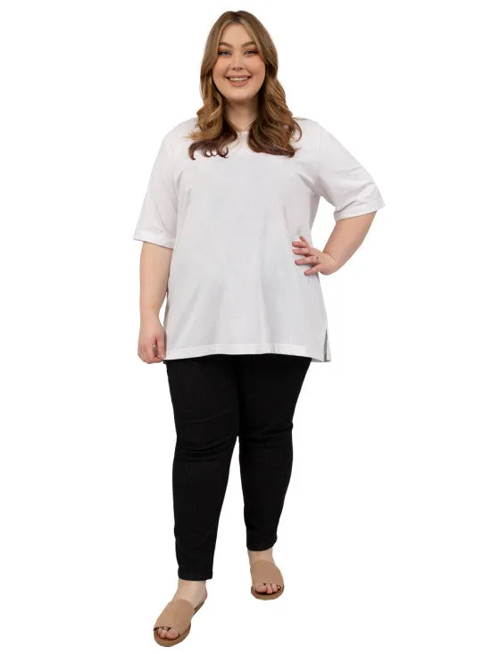Everyday Tee - White