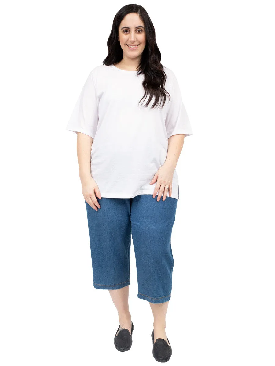 Everyday Tee - White
