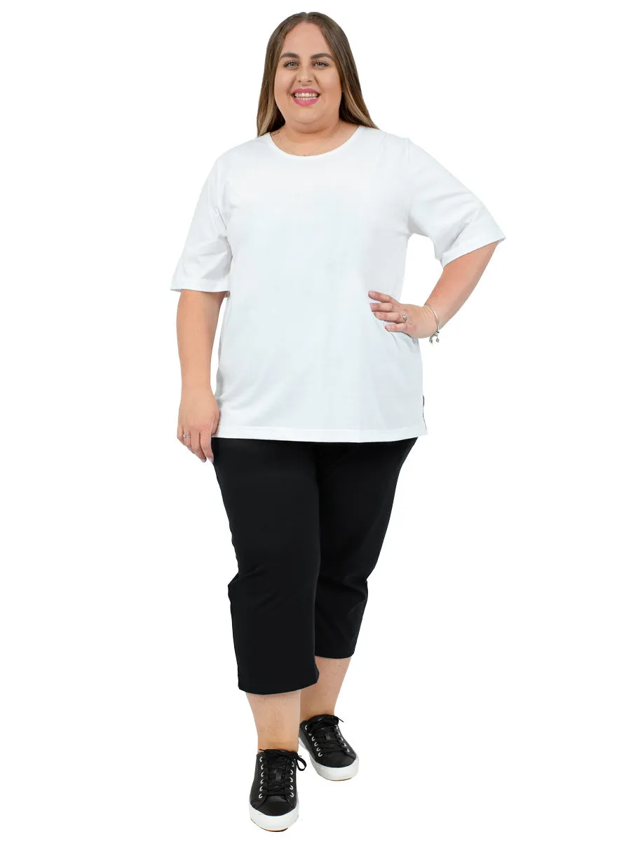 Everyday Tee - White