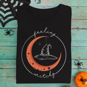 Feeling Witchy
