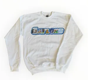 Gaylord Michigan Youth Apparel