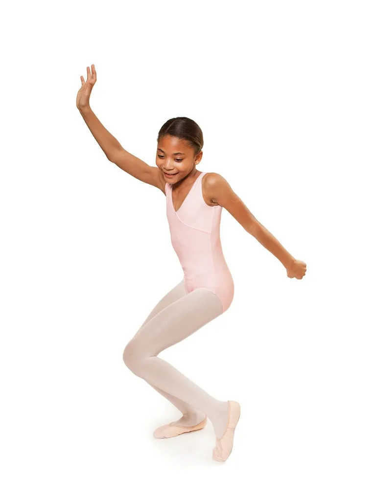 Gaynor Minden Child's Convertible Tights