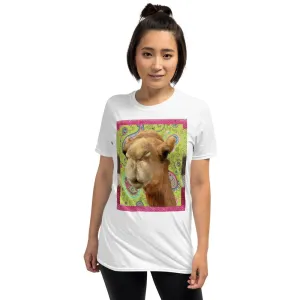 Geoffrey Bean Tee