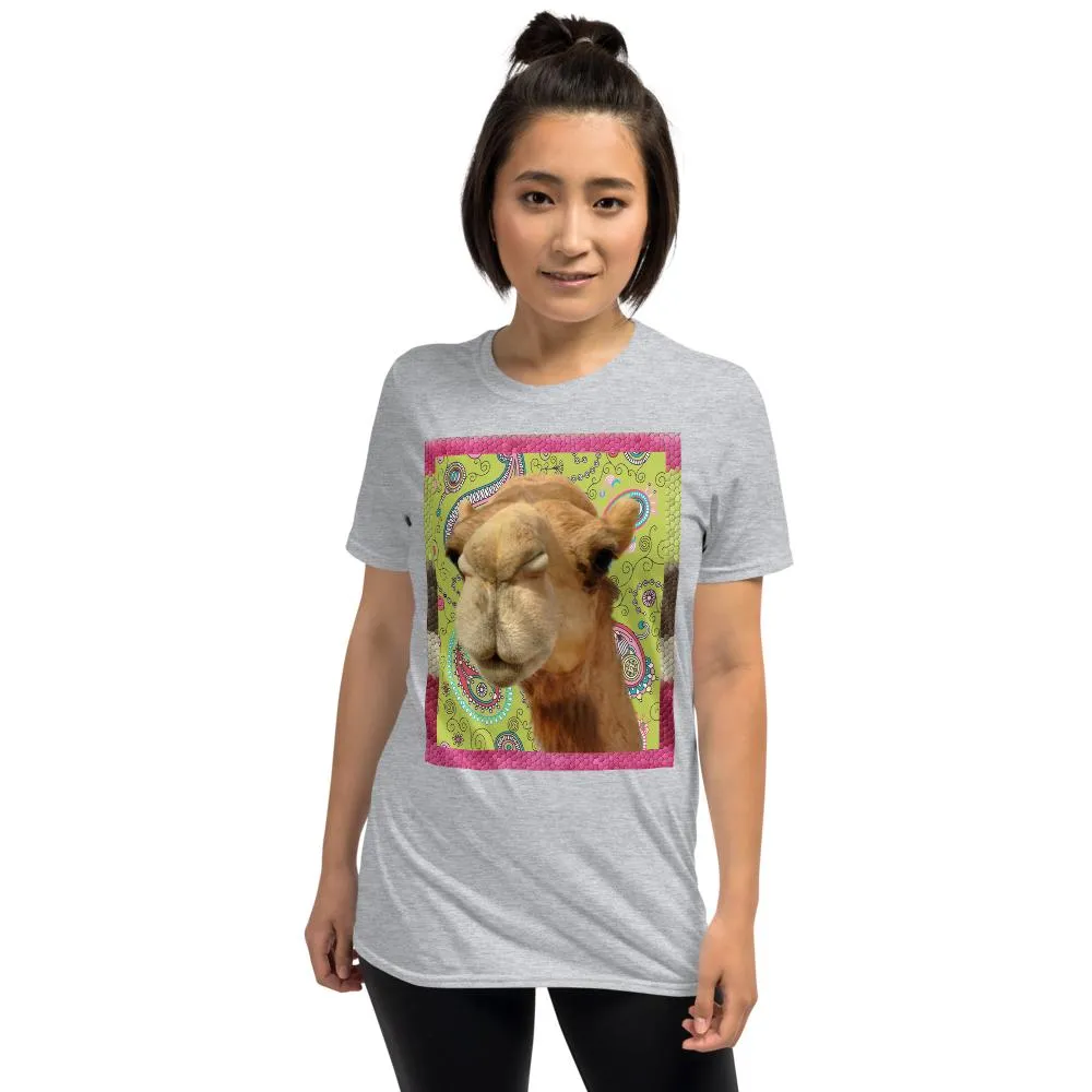 Geoffrey Bean Tee