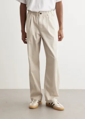 George Lightweight Cotton Trousers