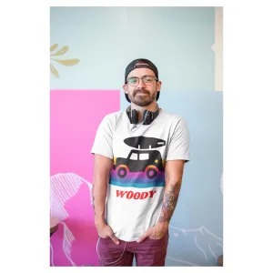 Get a Woody Tee