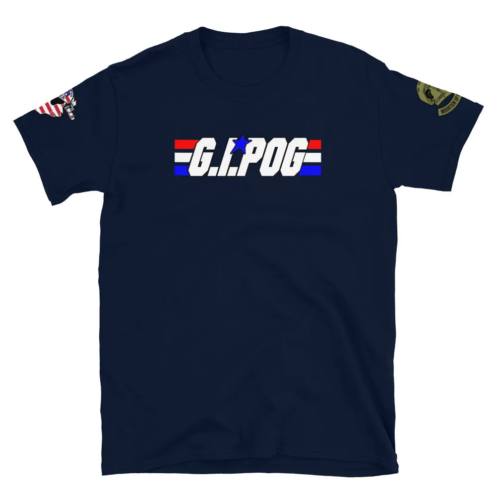 G.I.POG Tee