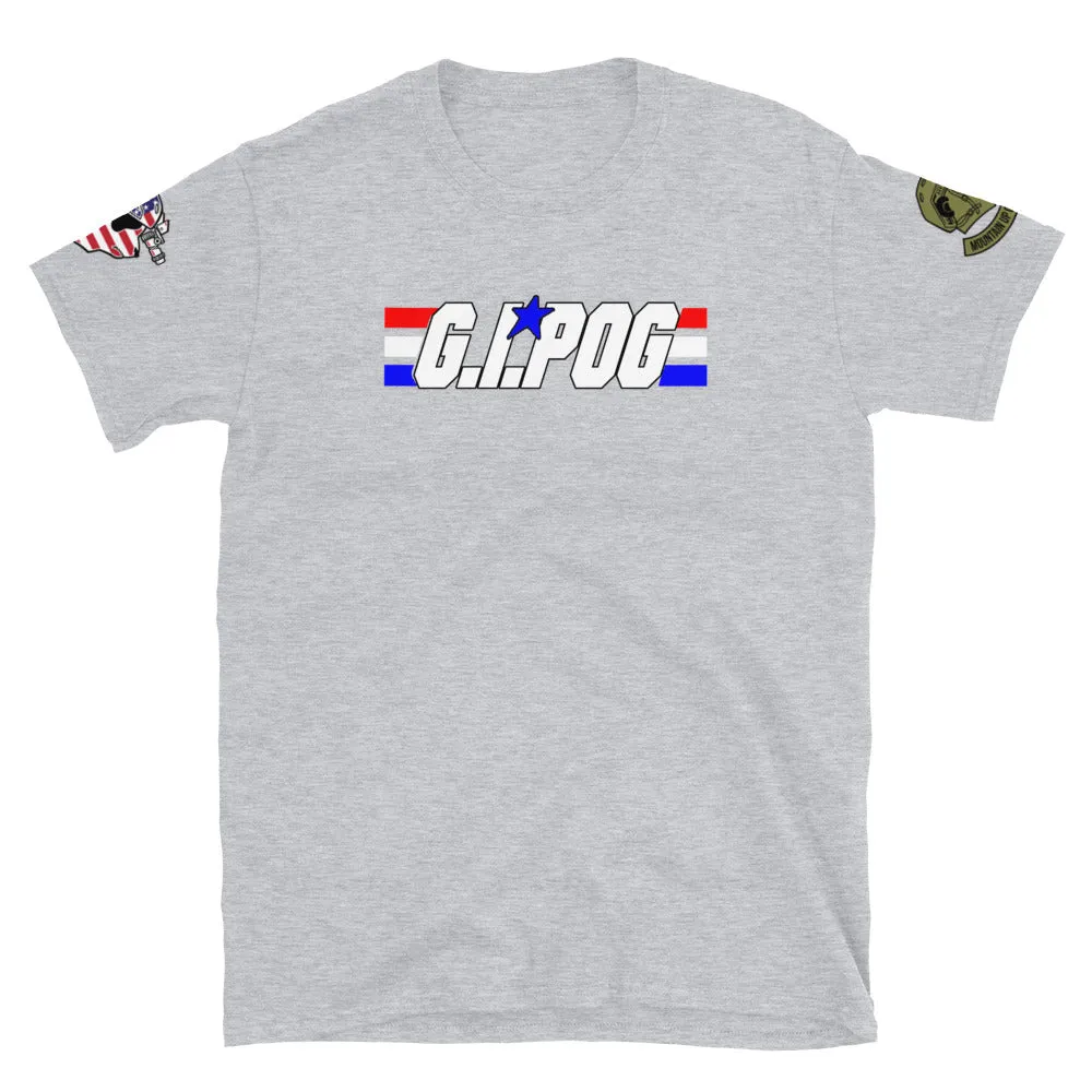 G.I.POG Tee