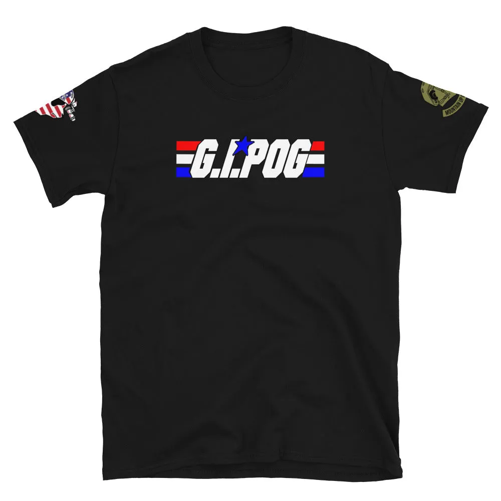 G.I.POG Tee