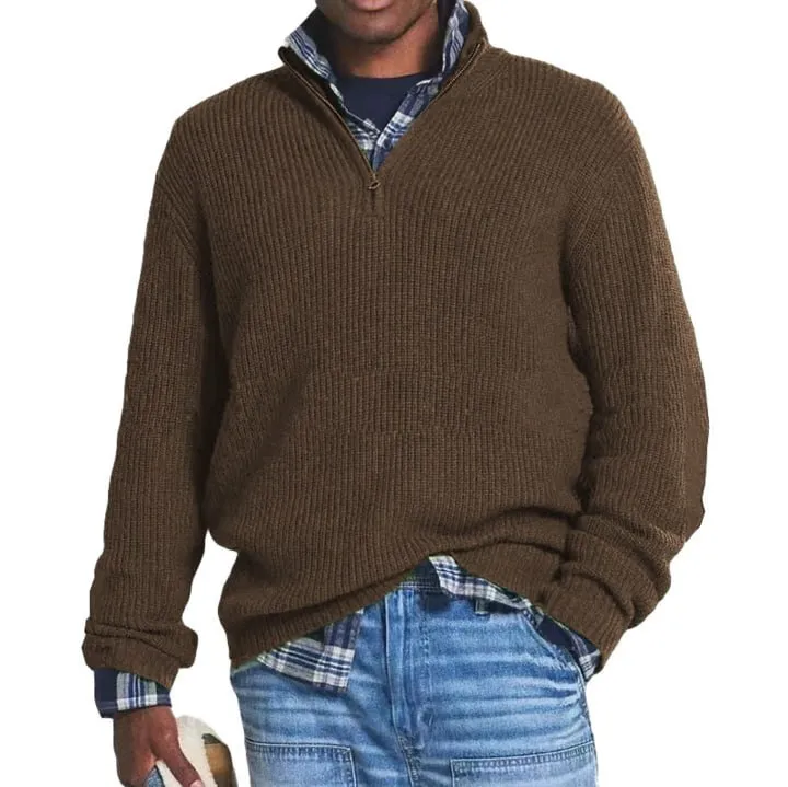 GUS™ | MEN'S BUSINESS COTTON SWEATSHIRT