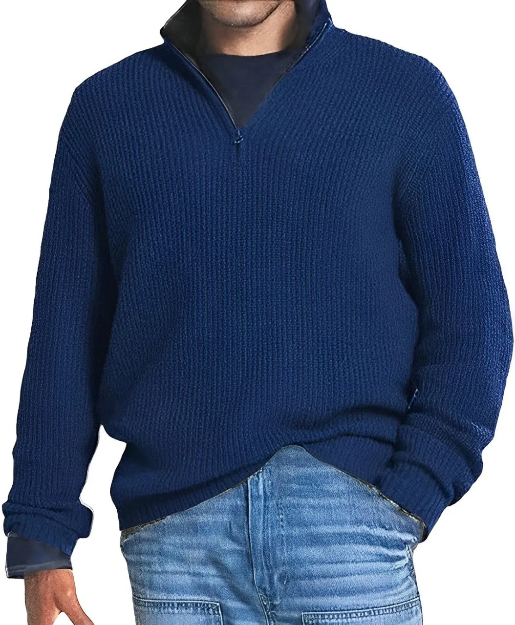 GUS™ | MEN'S BUSINESS COTTON SWEATSHIRT