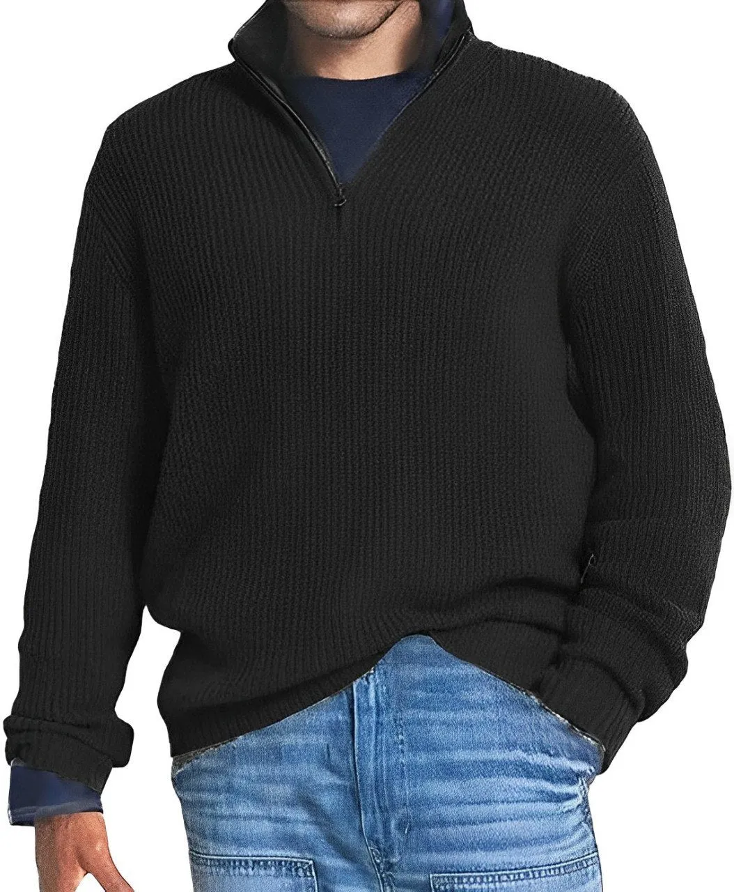 GUS™ | MEN'S BUSINESS COTTON SWEATSHIRT