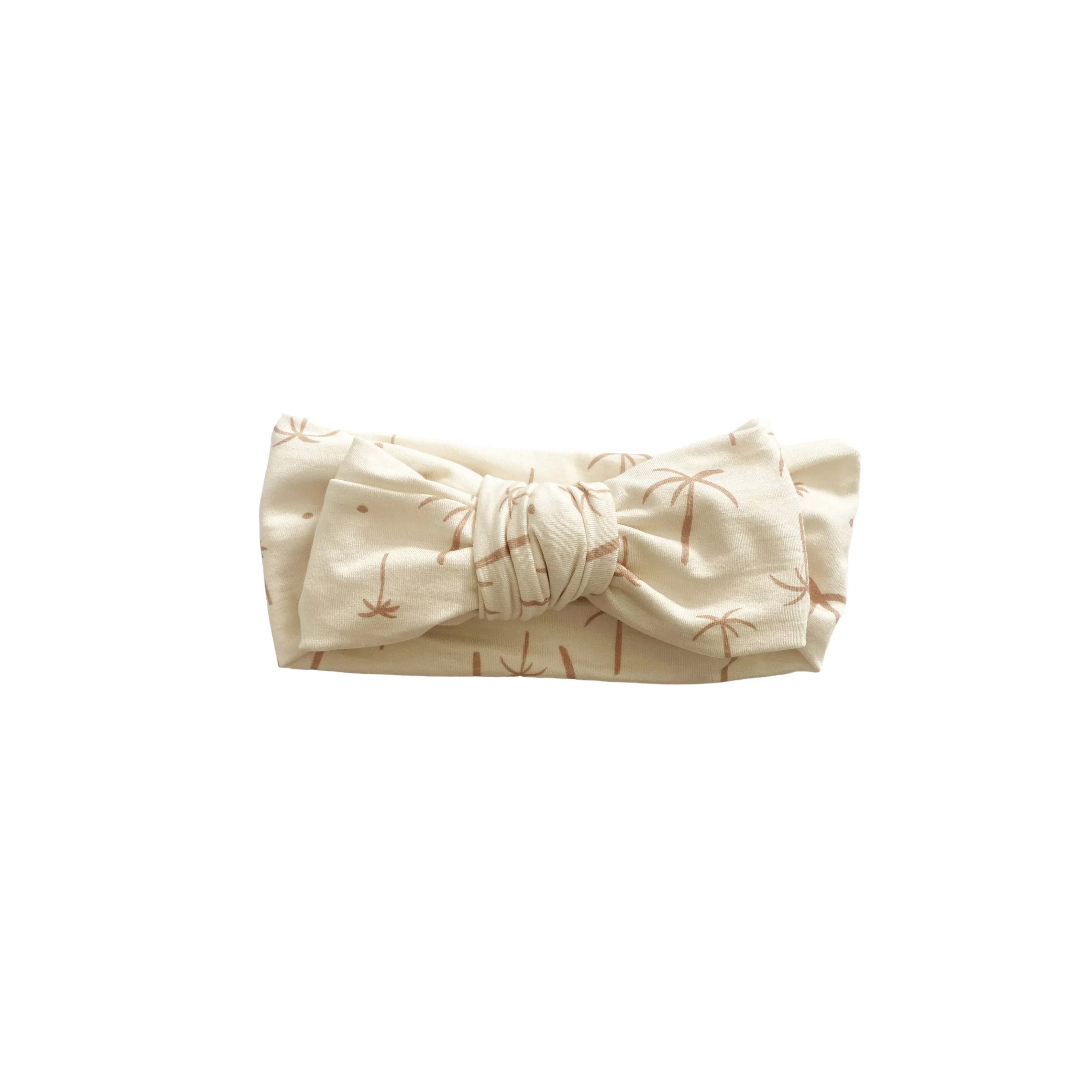 Headband Bow | Tropical Breeze